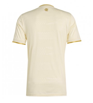 Flamengo Tredjetrøje 2025-26 Kortærmet